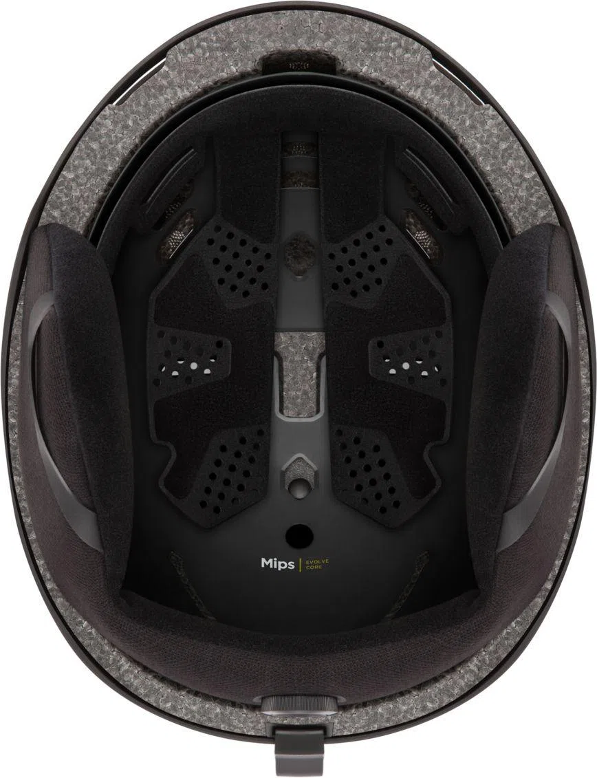 Smith Optics Snow Helmet Snow Helmets E00551 Rodeo Jr. MIPS Helmet - view 10